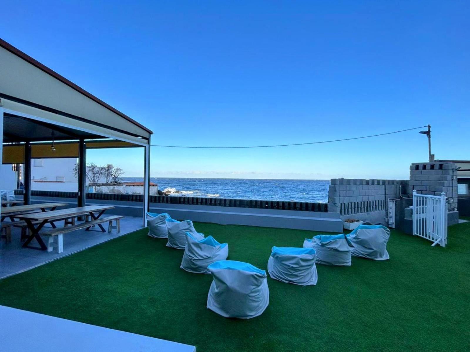 Vv Boutique Eras Hébergement de vacances Las Eras (Tenerife)