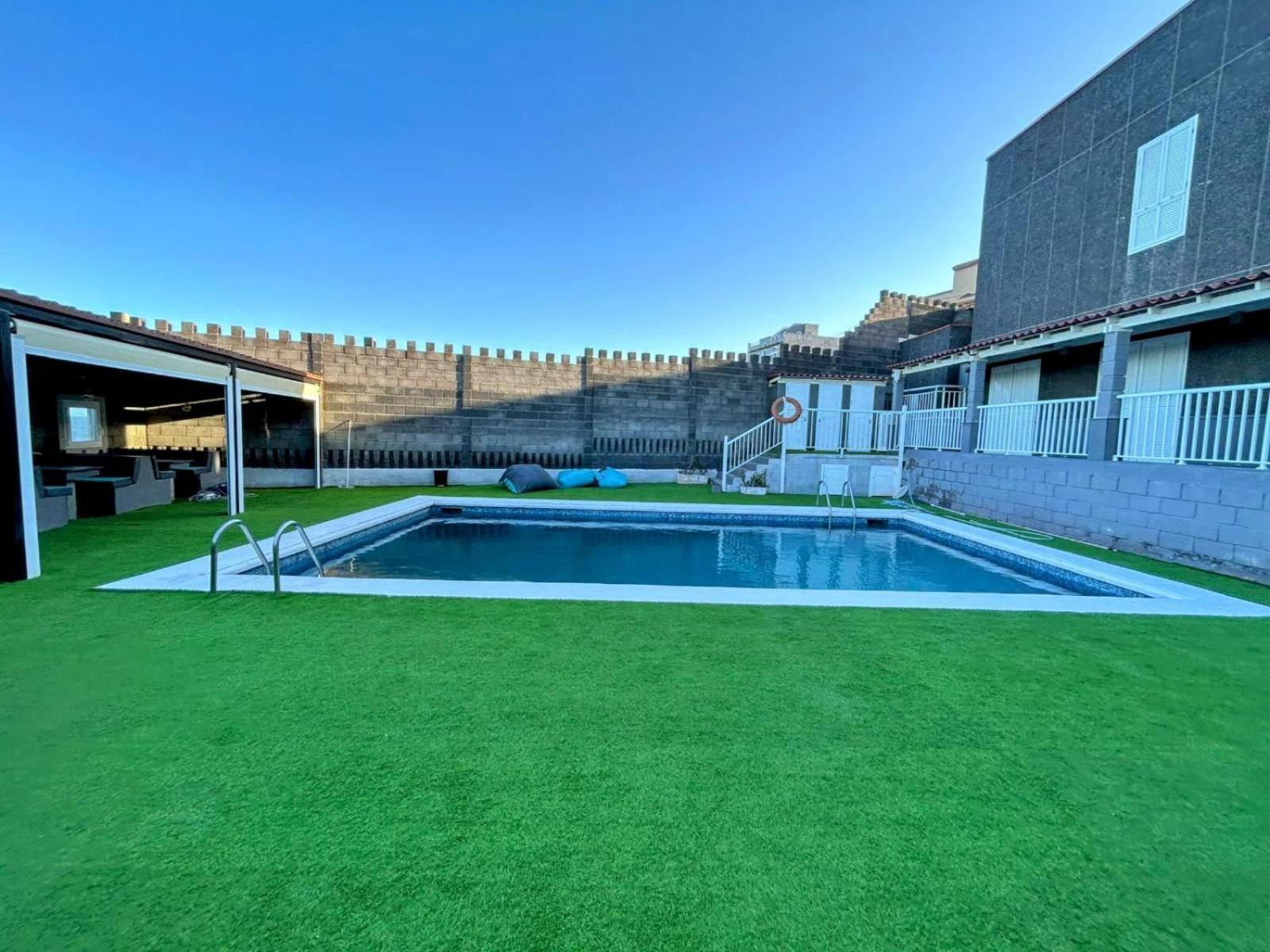 Vv Boutique Eras Hébergement de vacances Las Eras (Tenerife)