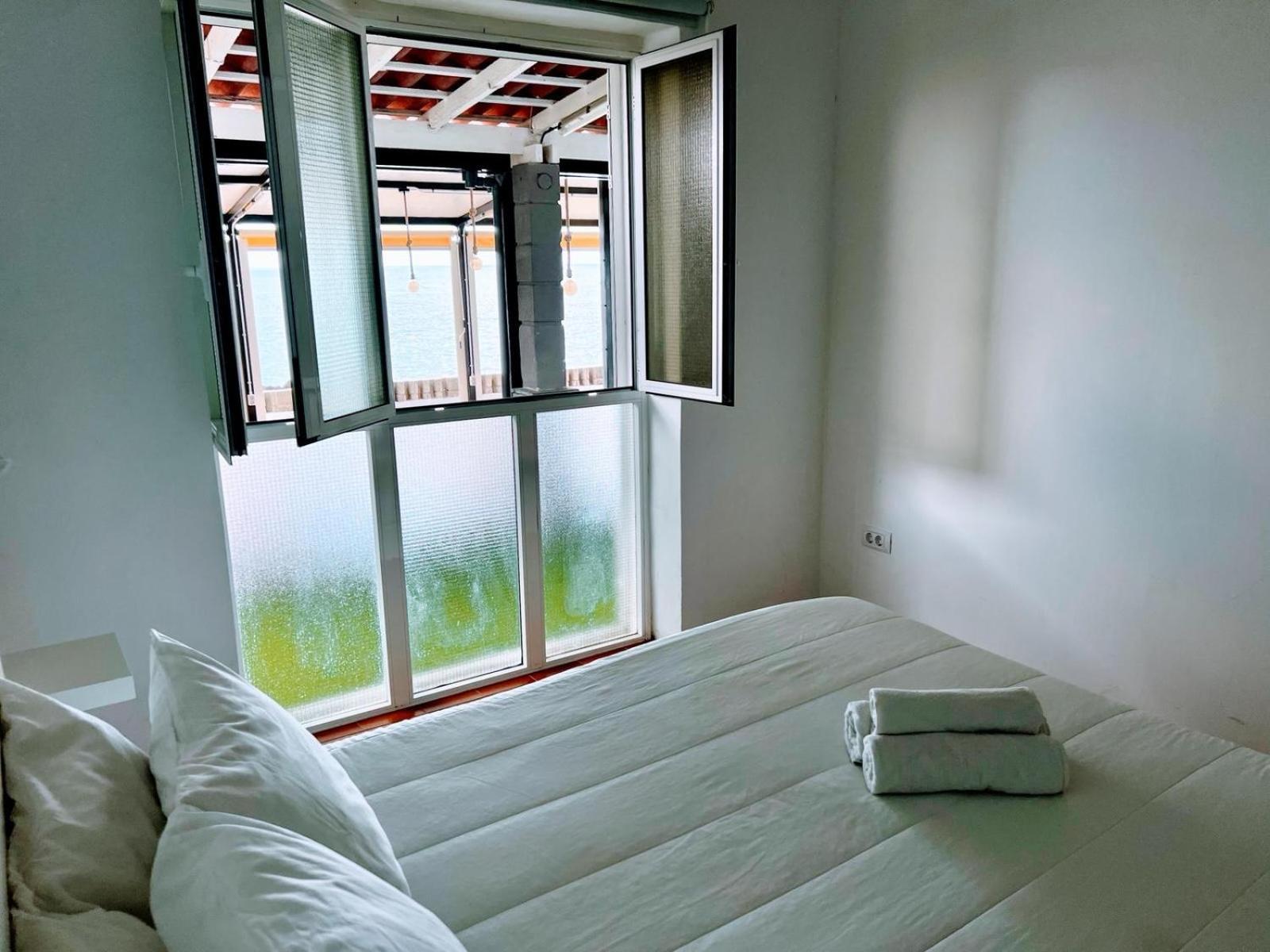 Hébergement de vacances Vv Boutique Eras Las Eras (Tenerife)