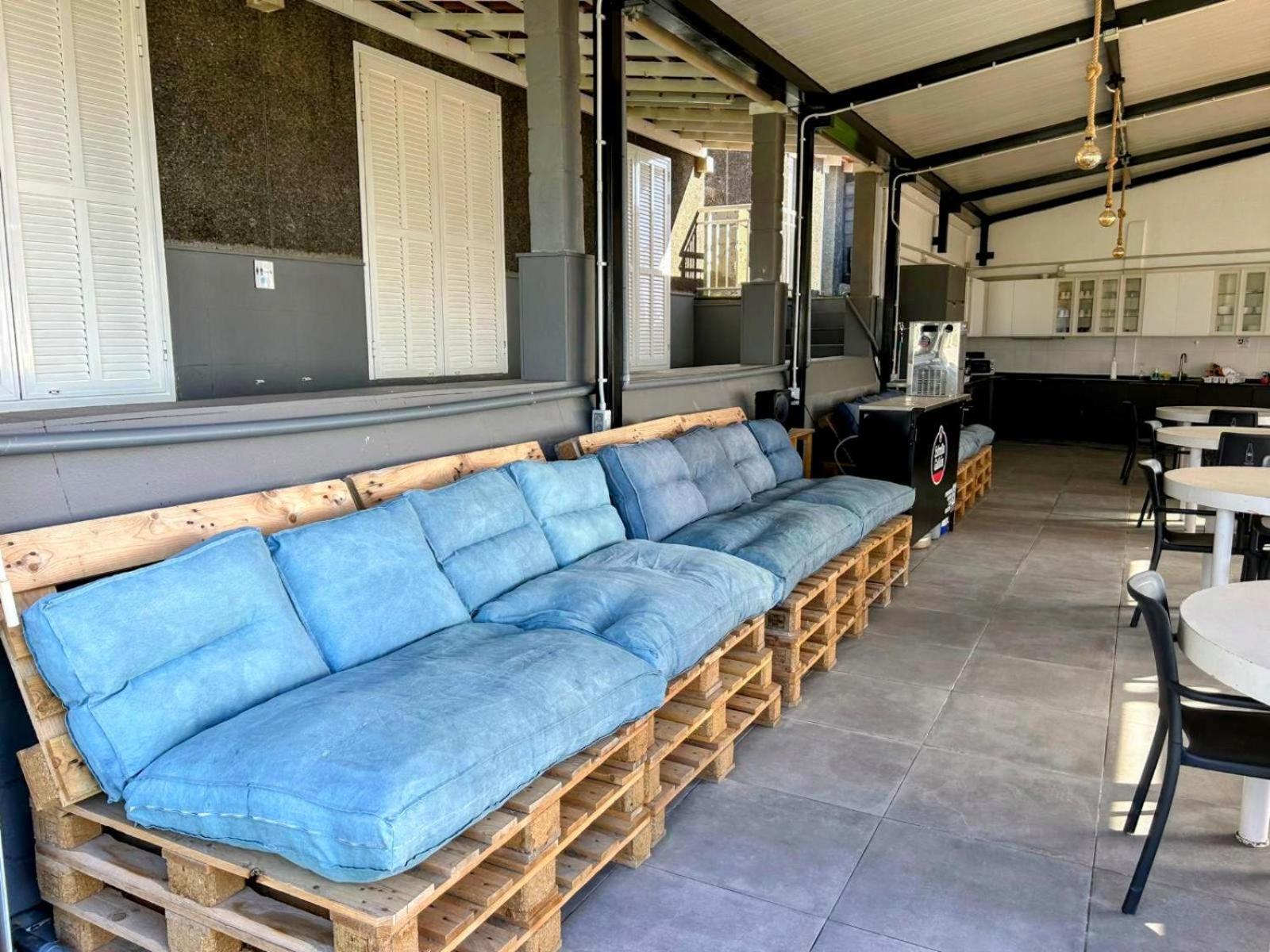Vv Boutique Eras Hébergement de vacances *
