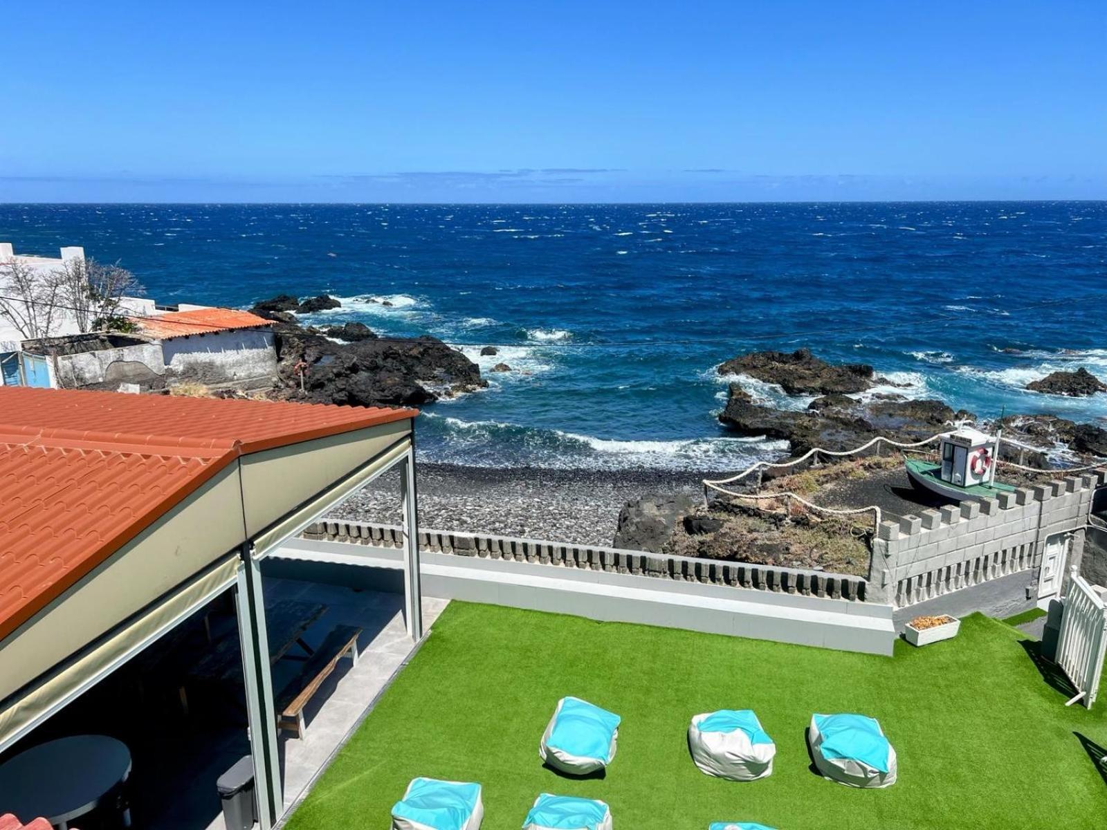 Hébergement de vacances Vv Boutique Eras Las Eras (Tenerife)