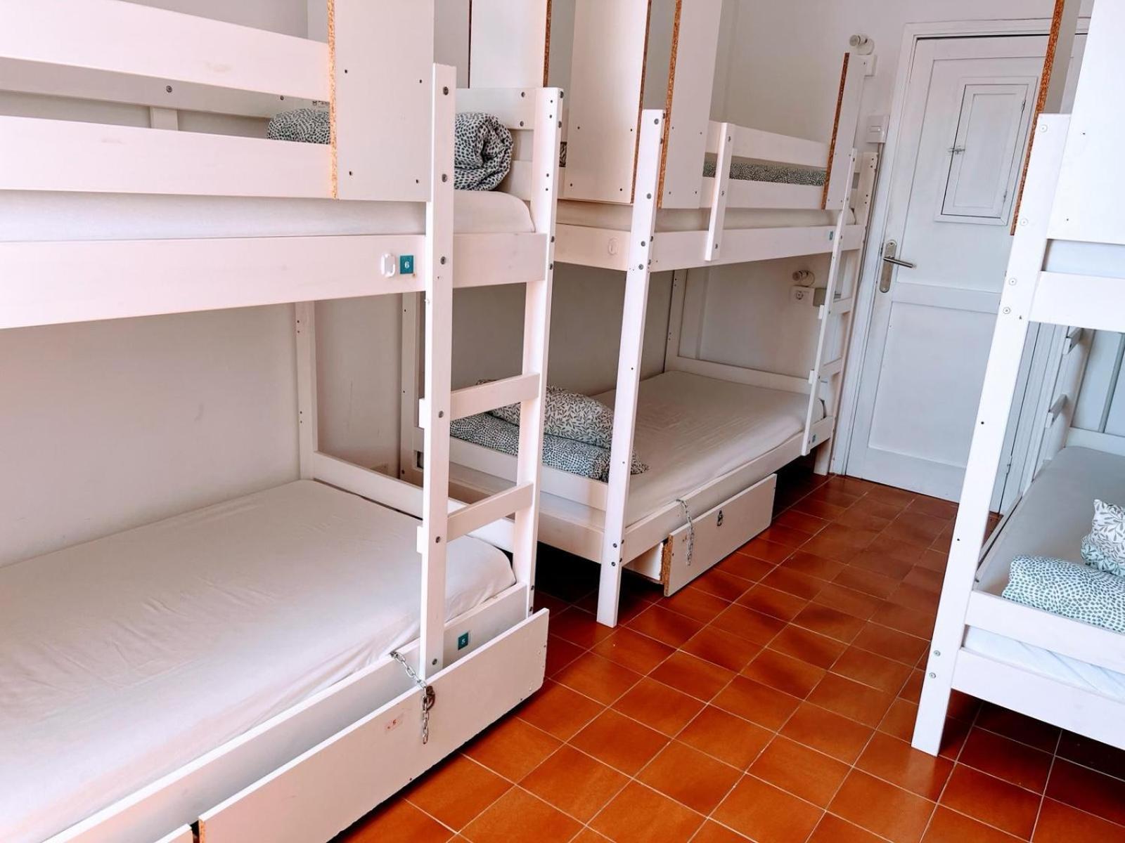 Vv Boutique Eras Hébergement de vacances Las Eras (Tenerife)