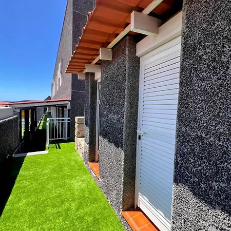 Vv Boutique Las Eras Beach Exterior photo