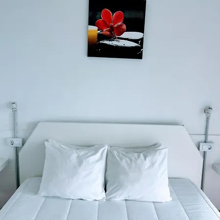 Vv Boutique Las Eras Beach Room photo