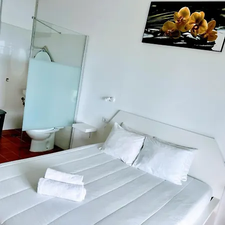 Vv Boutique Las Eras Beach Room photo