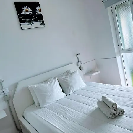 Vv Boutique Las Eras Beach Room photo