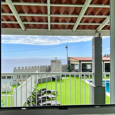 Vv Boutique Las Eras Beach Room photo