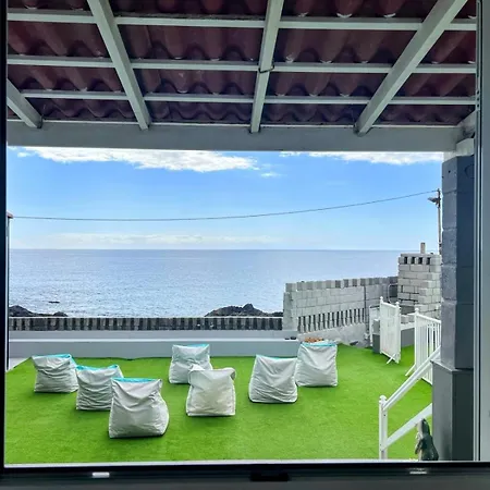 Vv Boutique Las Eras Beach Room photo