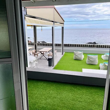 Vv Boutique Las Eras Beach Room photo