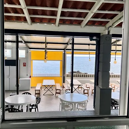 Vv Boutique Las Eras Beach Room photo