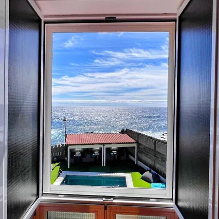 Vv Boutique Las Eras Beach Room photo