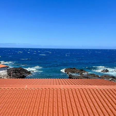 Vv Boutique Las Eras Beach Room photo
