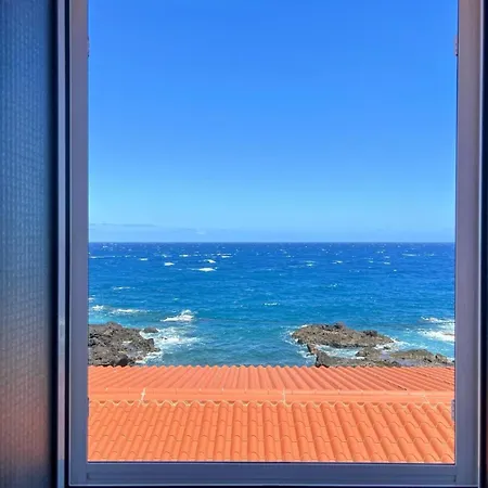 Vv Boutique Las Eras Beach Room photo