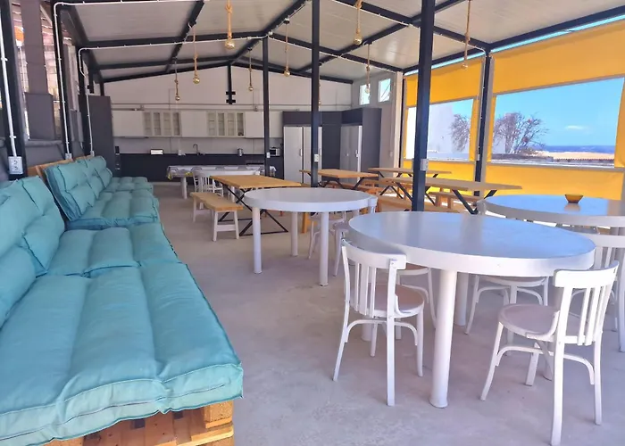 Boutique Las Eras Beach