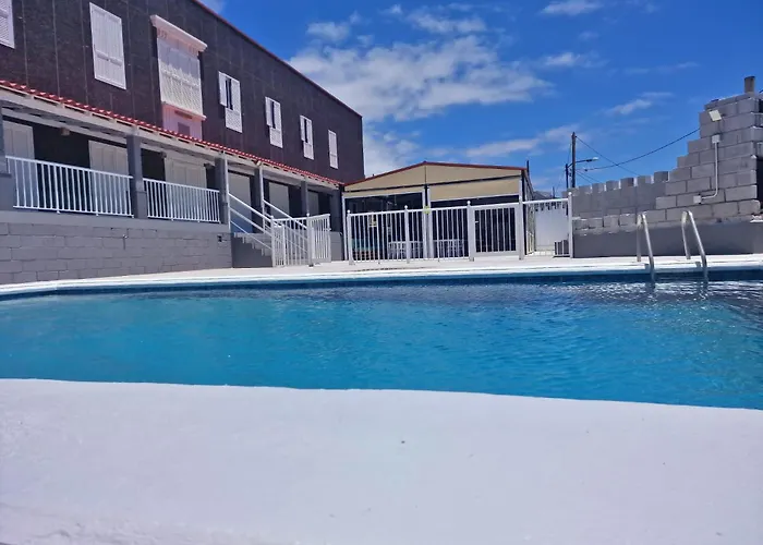Boutique Las Eras Beach
