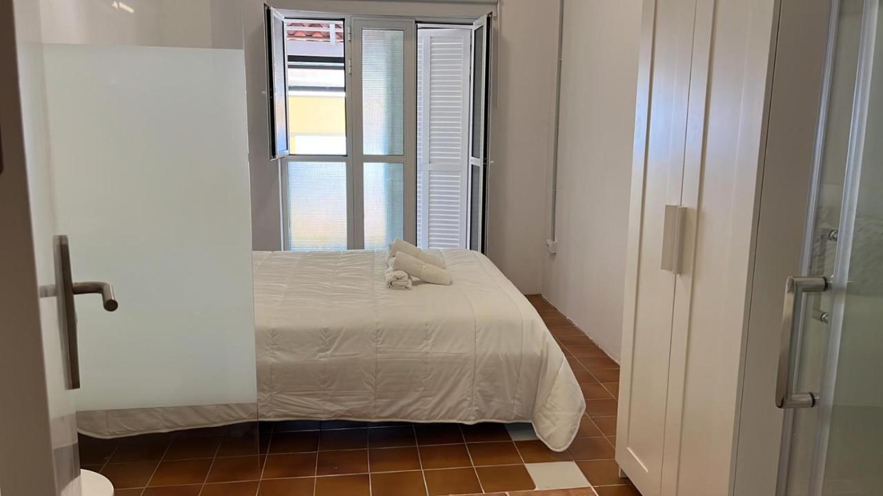 Vv Boutique Eras Holiday home Las Eras (Tenerife)