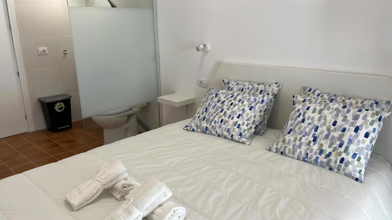 Vv Boutique Eras Holiday home Las Eras (Tenerife)