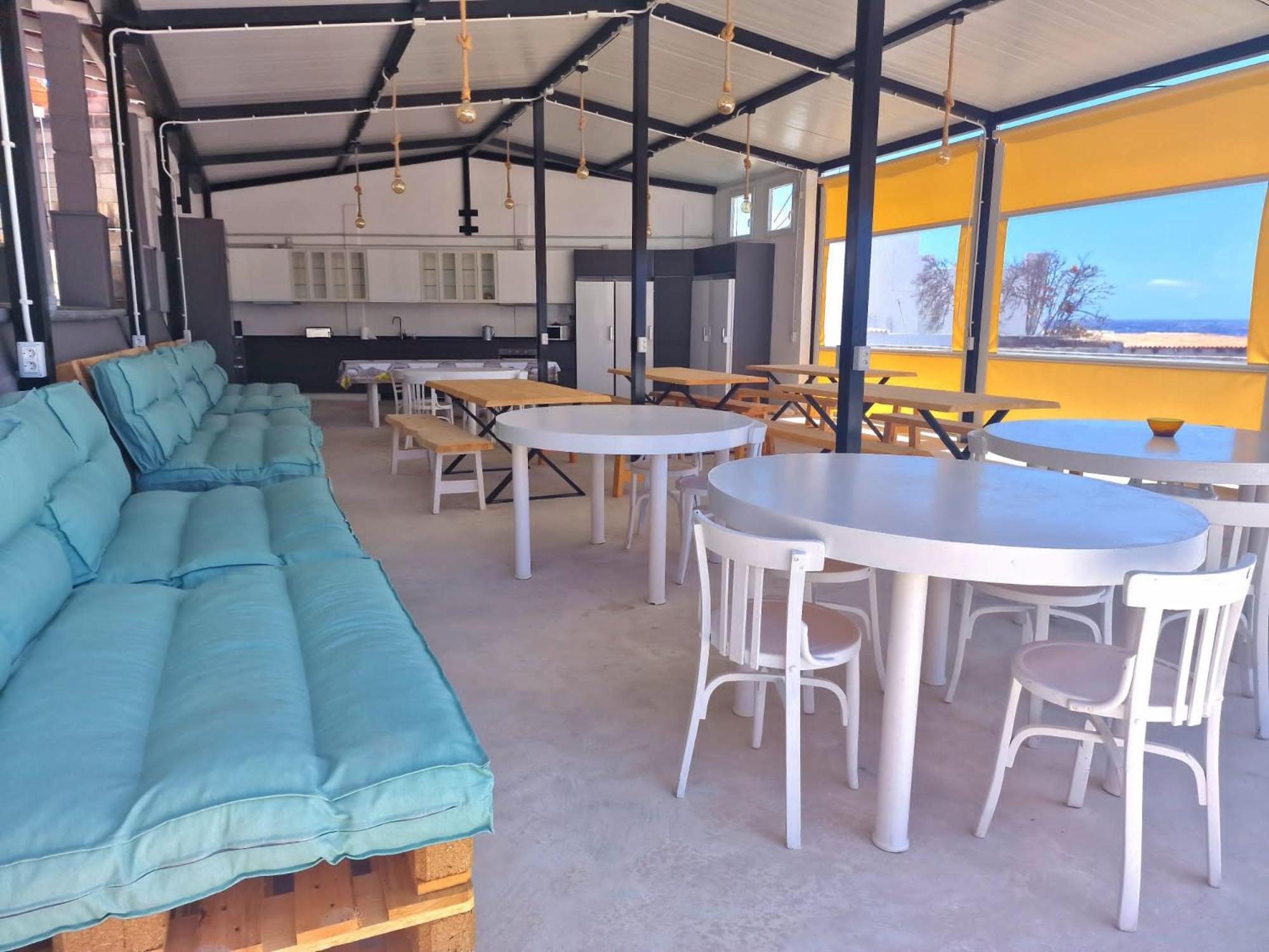 Vv Boutique Eras Holiday home *