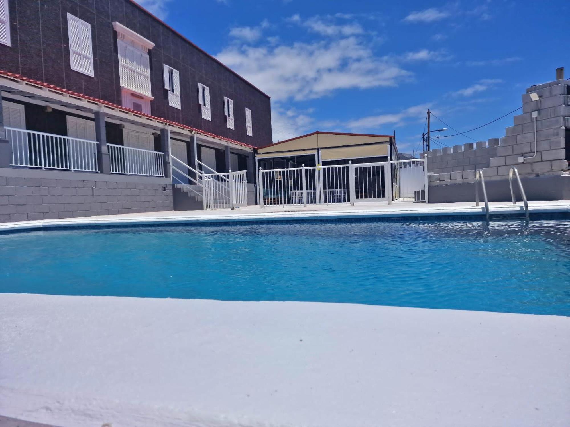 Holiday home Vv Boutique Eras Las Eras (Tenerife)