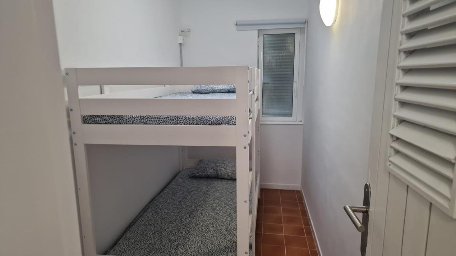 Holiday home Vv Boutique Eras Las Eras (Tenerife)