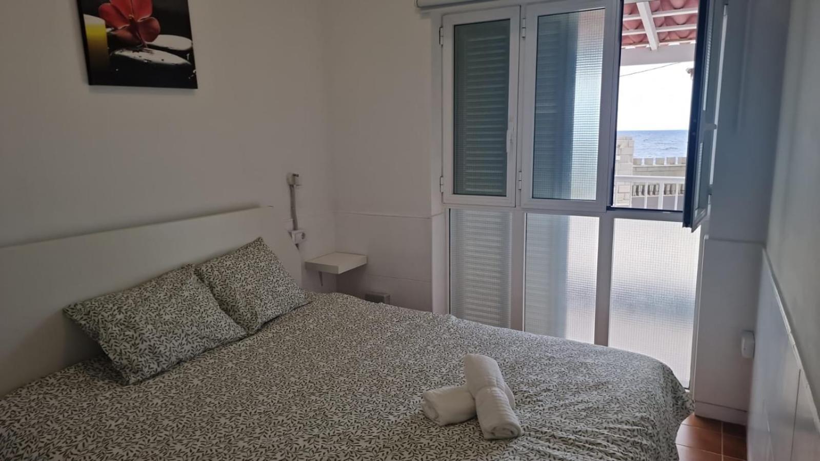 Holiday home Vv Boutique Eras Las Eras (Tenerife)