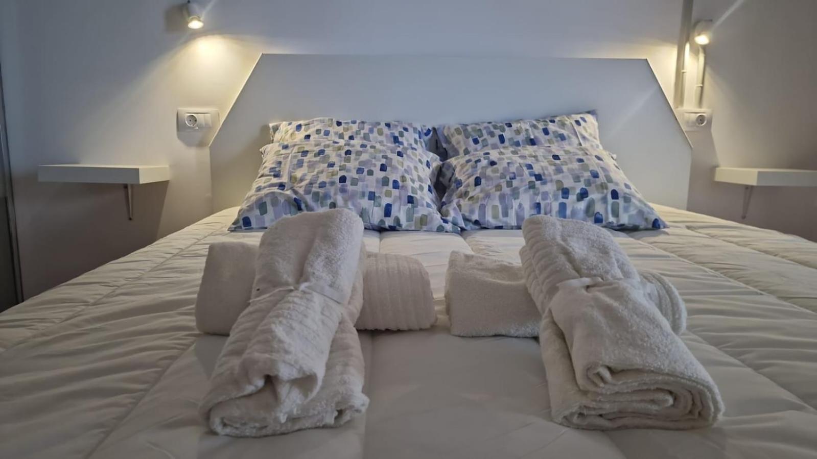 Vv Boutique Eras Holiday home *