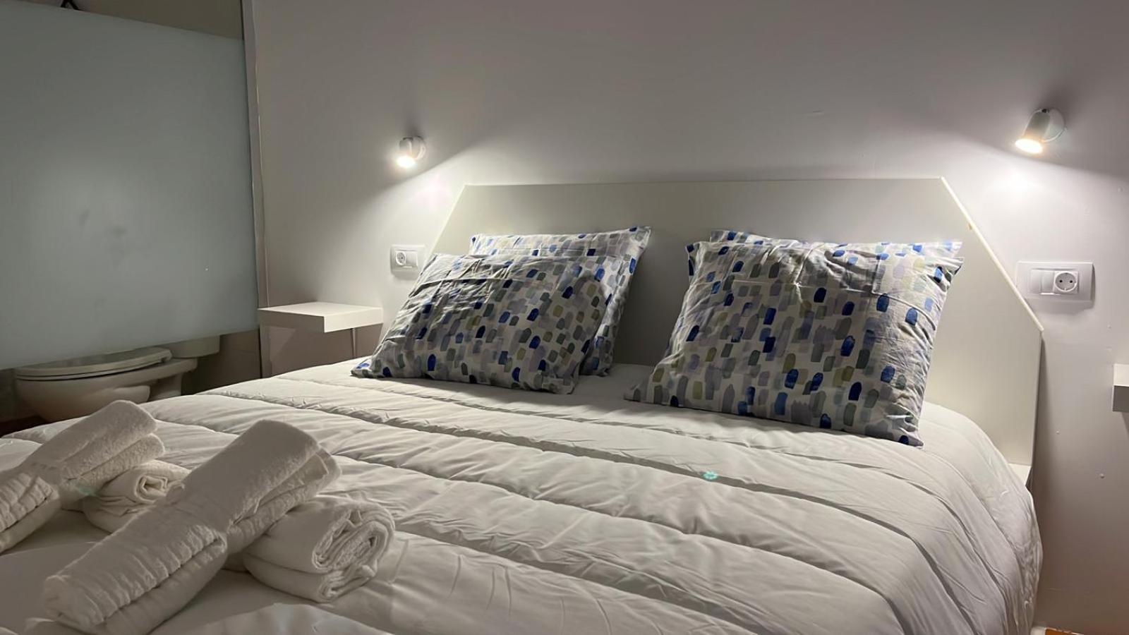 Vv Boutique Eras Holiday home