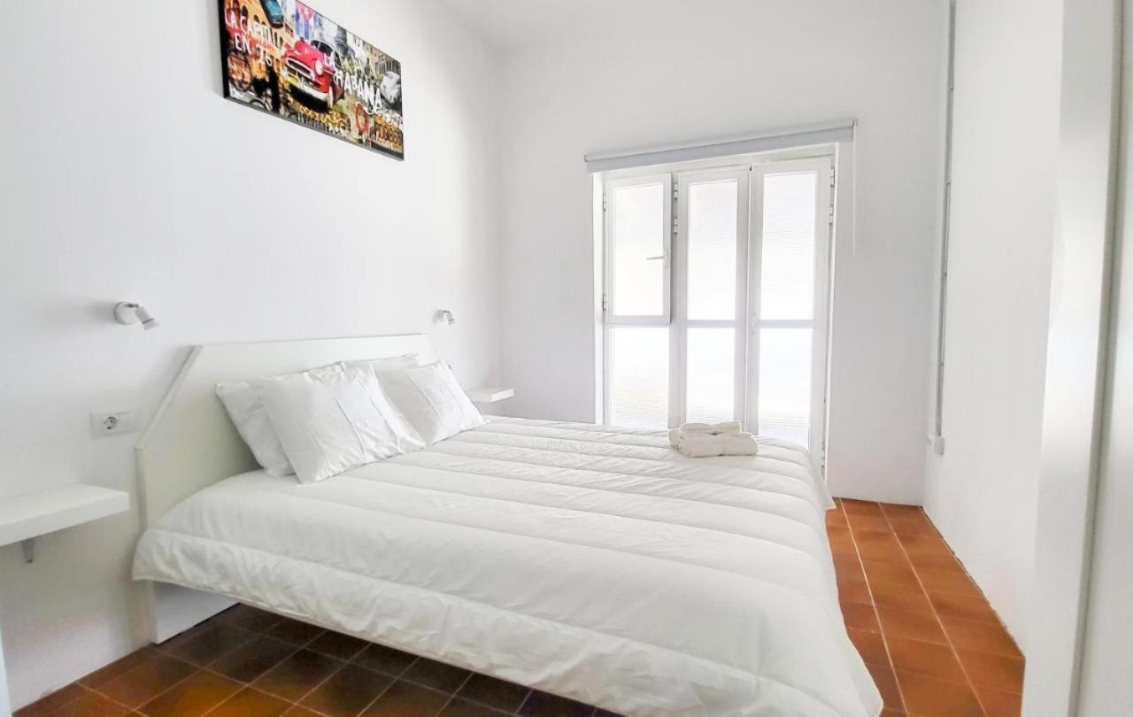 Vv Boutique Eras Holiday home