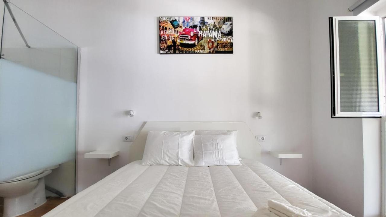 Vv Boutique Eras Holiday home Las Eras (Tenerife)