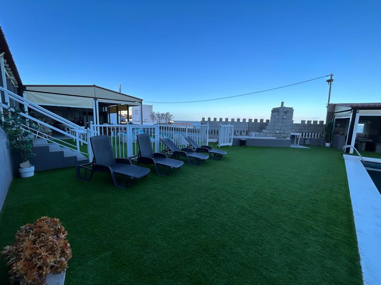 Vv Boutique Eras Holiday home