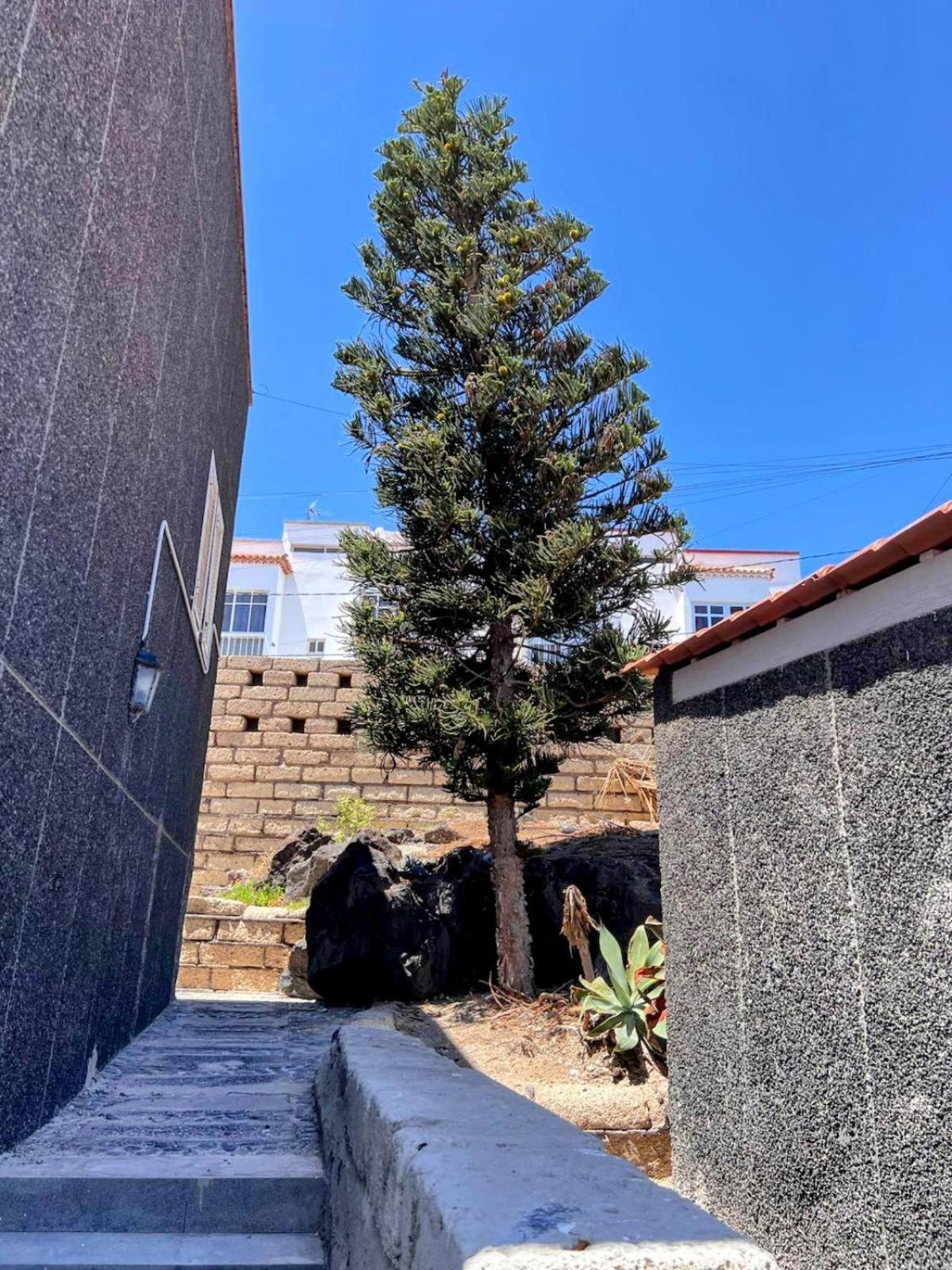 Vv Boutique Eras * Las Eras (Tenerife)