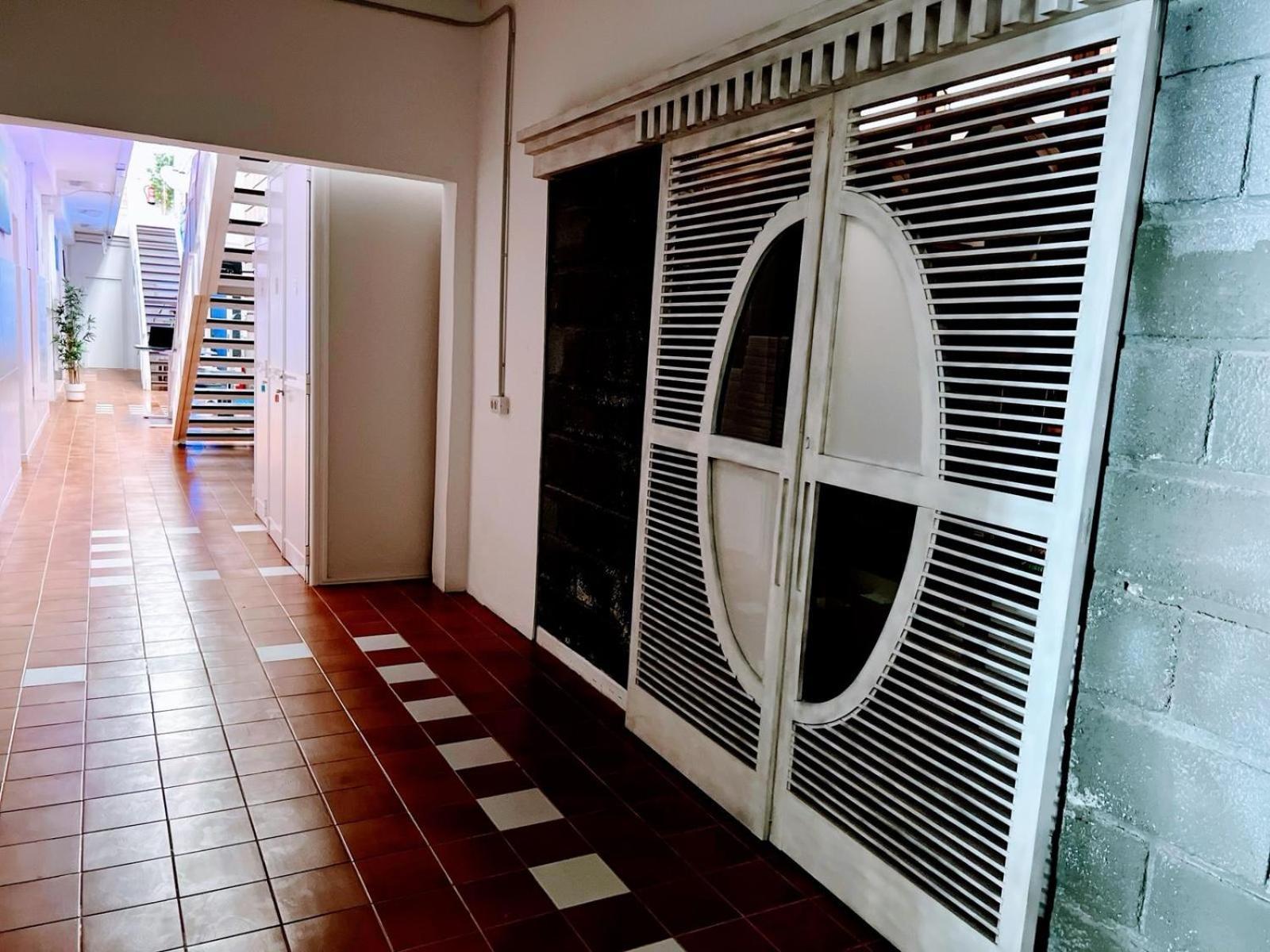 Vv Boutique Eras Vakantiehuis