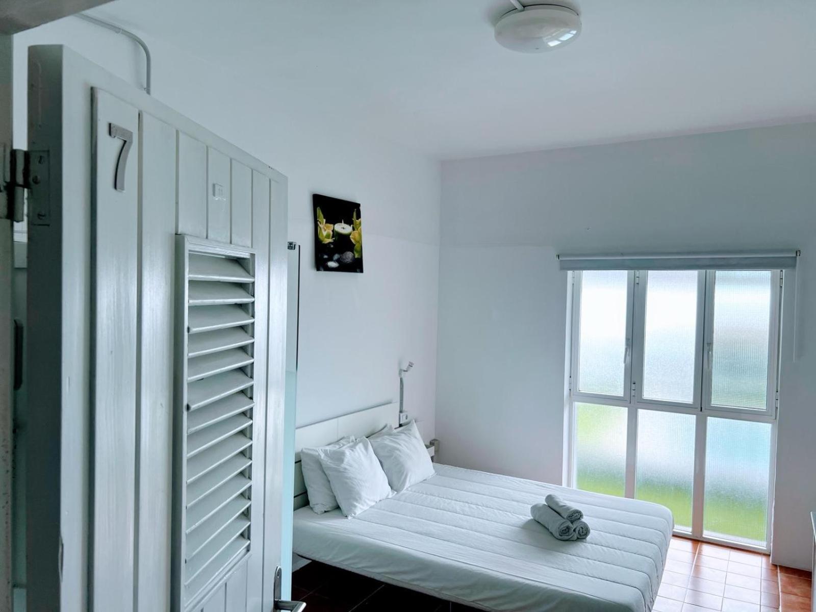 Vv Boutique Eras Vakantiehuis Las Eras (Tenerife)