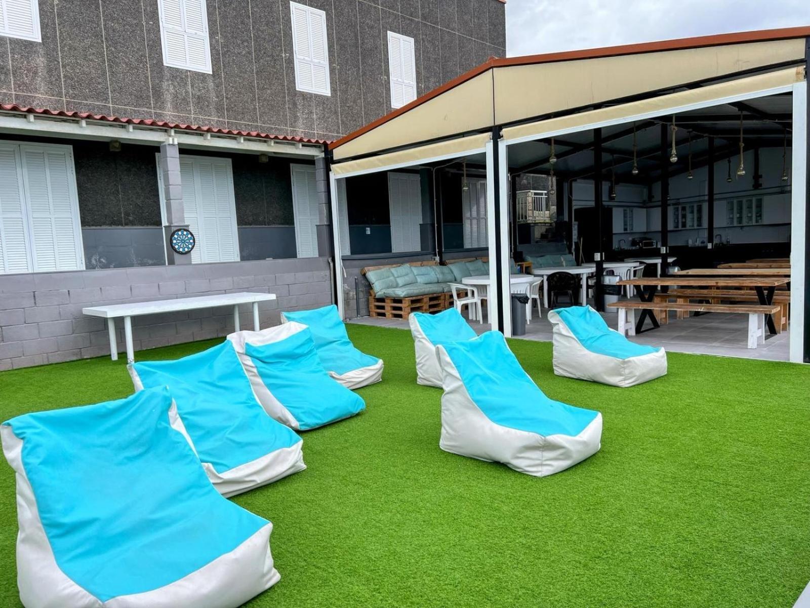 Vv Boutique Eras Vakantiehuis