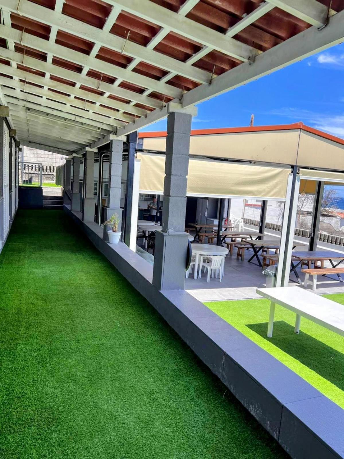 Vakantiehuis Vv Boutique Eras