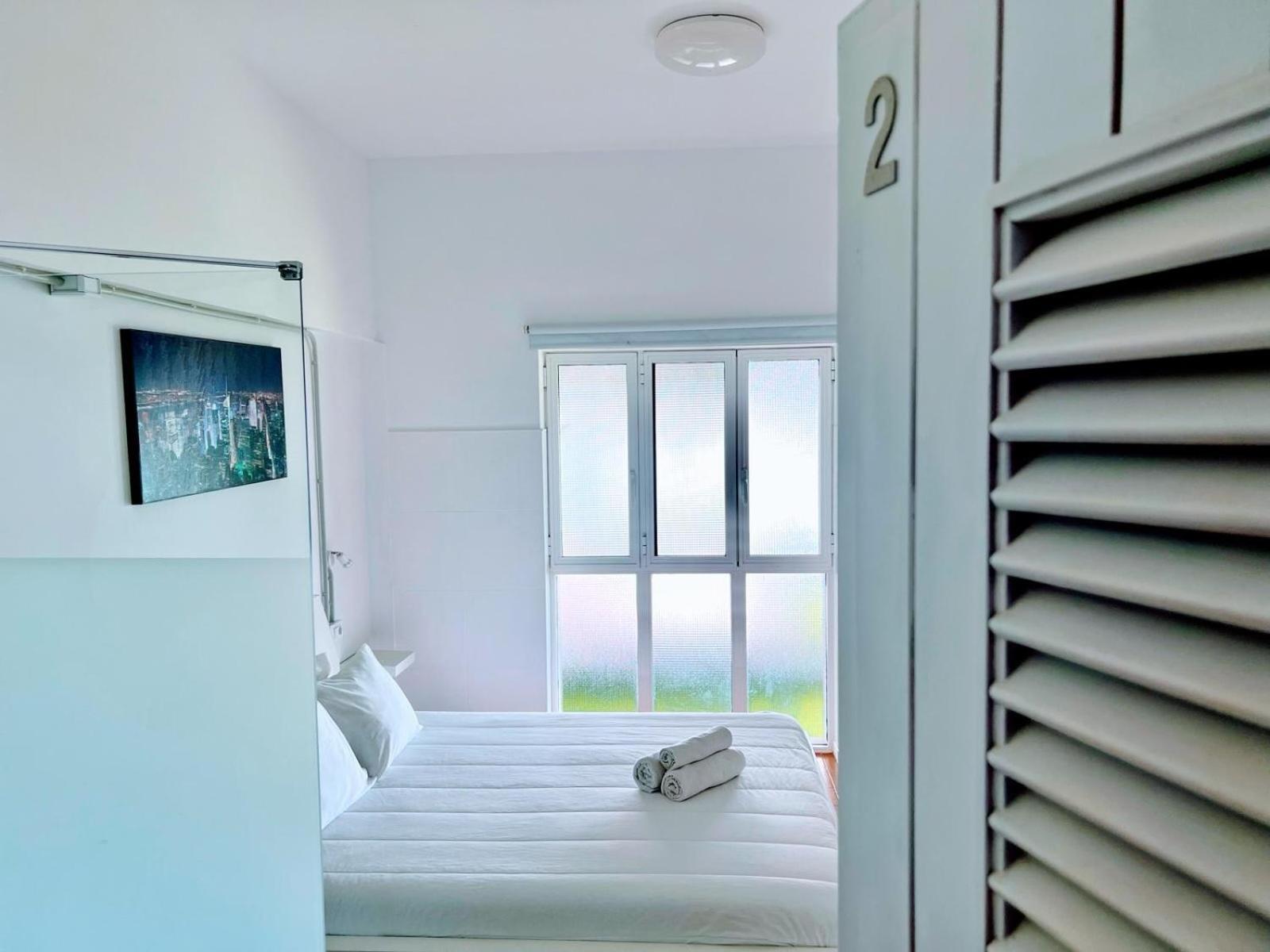 Vv Boutique Eras Vakantiehuis Las Eras (Tenerife)