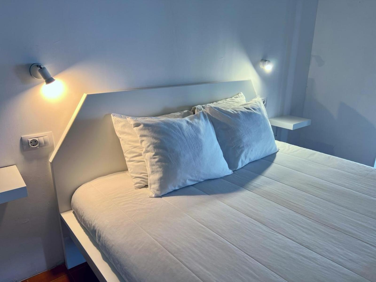 Vv Boutique Eras Vakantiehuis Las Eras (Tenerife)