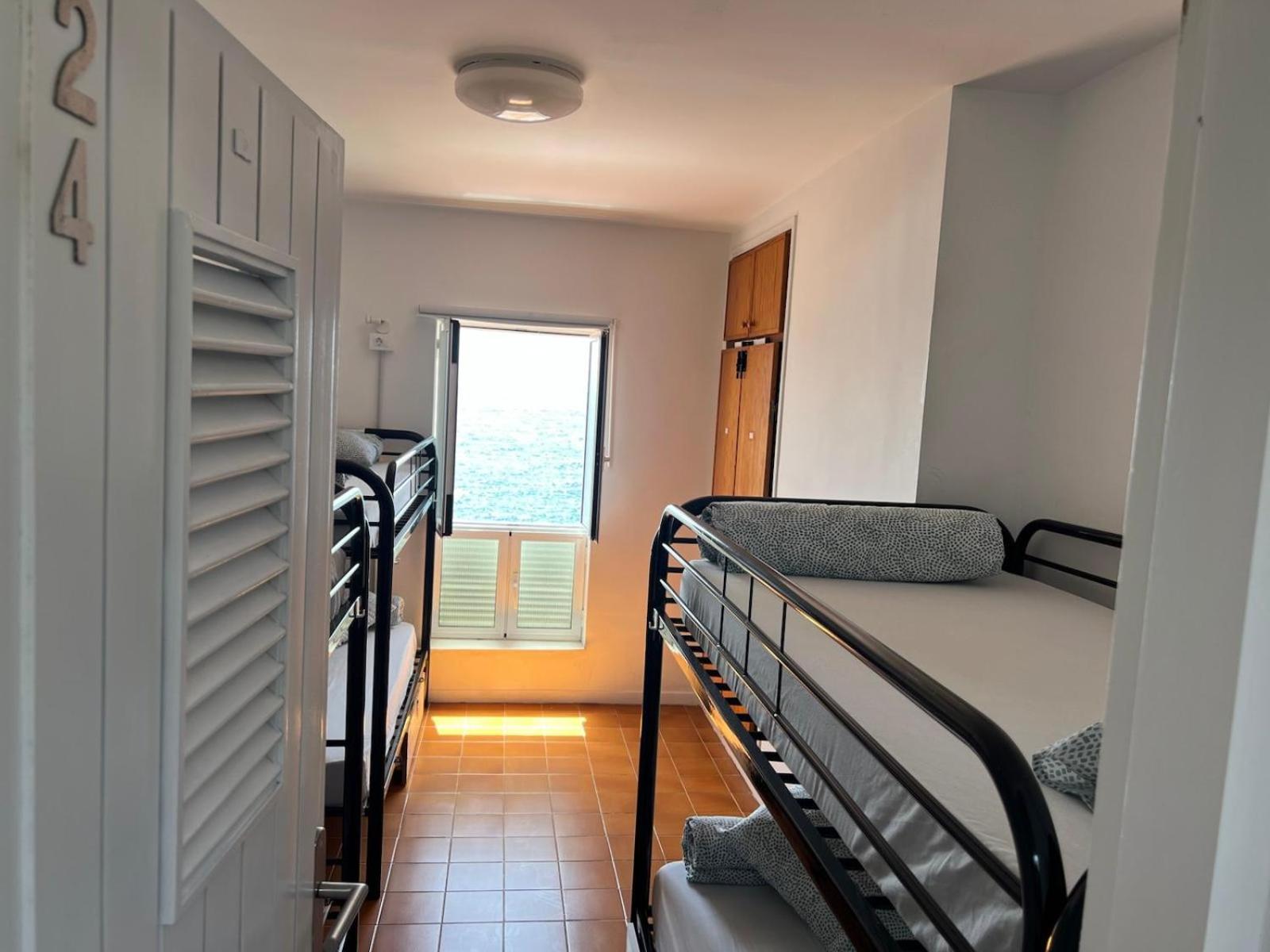 Vakantiehuis Vv Boutique Eras