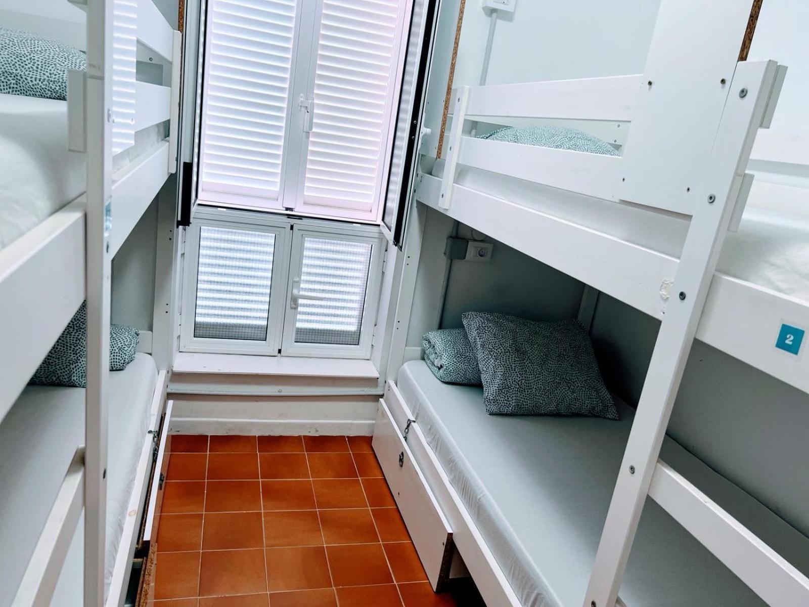 Vakantiehuis Vv Boutique Eras Las Eras (Tenerife)